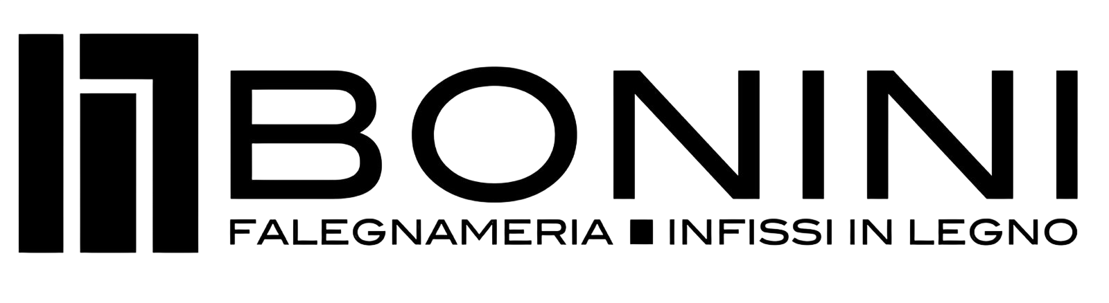 logo bonini
